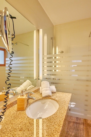 Imagen de la habitación del Hotel Wittelsbach Oberammergau. Foto 9