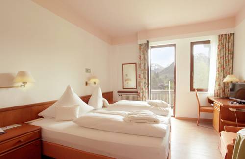 Imagen de la habitación del Hotel Wittelsbacher Hof, Oberstdorf. Foto 3