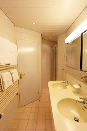 Imagen de la habitación del Hotel Wittelsbacher Hof, Oberstdorf. Foto 6