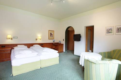 Imagen de la habitación del Hotel Wittelsbacher Hof, Oberstdorf. Foto 8