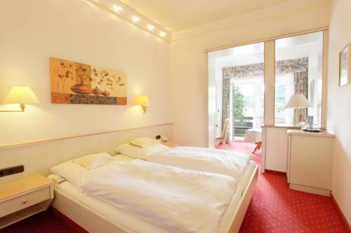 Imagen de la habitación del Hotel Wittelsbacher Hof, Oberstdorf. Foto 9