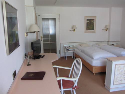 Imagen de la habitación del Hotel Wittelsbacher Hof, Oberstdorf. Foto 11