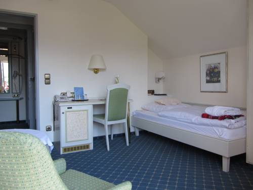 Imagen de la habitación del Hotel Wittelsbacher Hof, Oberstdorf. Foto 15