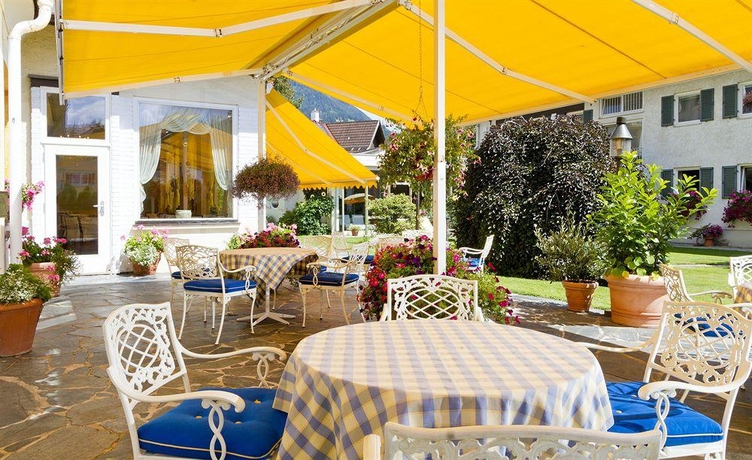 Imagen general del Hotel Wittelsbacher Hof Swiss Quality. Foto 9