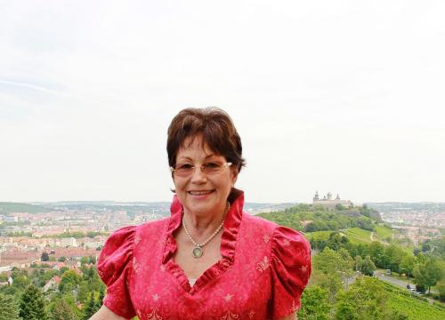 Imagen general del Hotel Wittelsbacher Höh. Foto 1