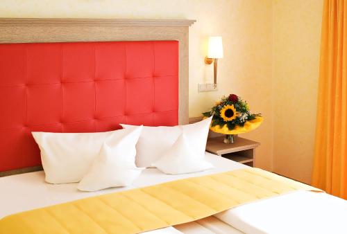 Imagen de la habitación del Hotel Wittelsbacher H&ouml;h. Foto 10