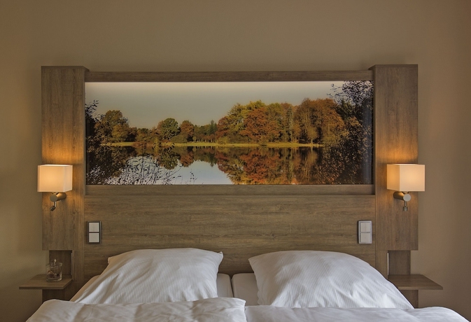 Imagen de la habitación del Hotel Wittensee. Foto 3