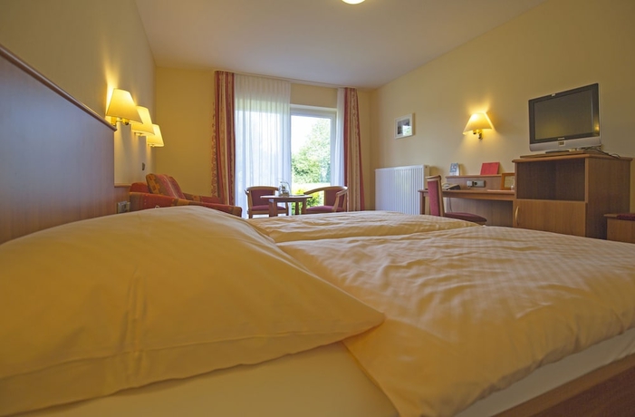 Imagen de la habitación del Hotel Wittensee. Foto 5