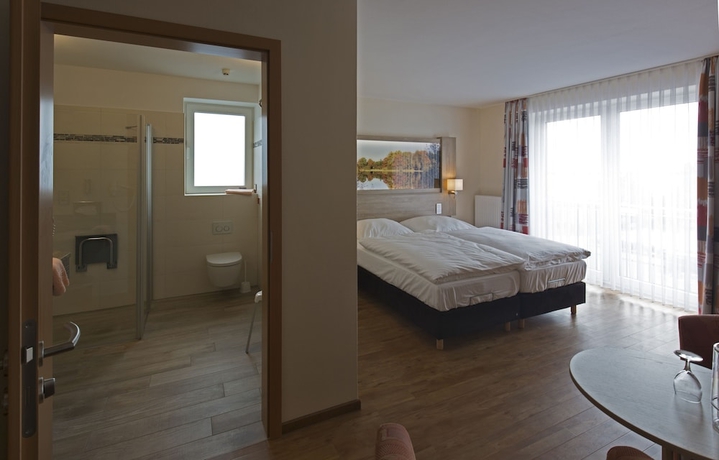 Imagen de la habitación del Hotel Wittensee. Foto 6