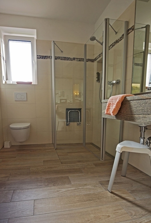 Imagen de la habitación del Hotel Wittensee. Foto 8