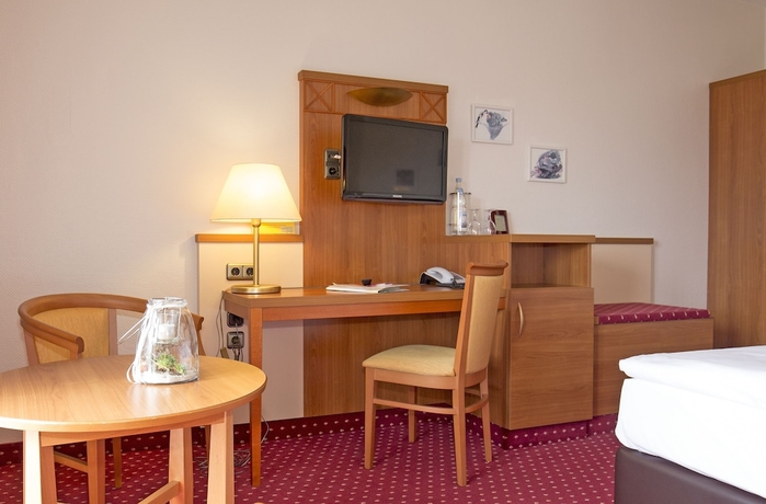 Imagen de la habitación del Hotel Wittensee. Foto 9
