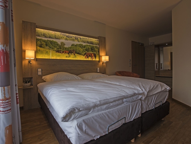 Imagen de la habitación del Hotel Wittensee. Foto 10