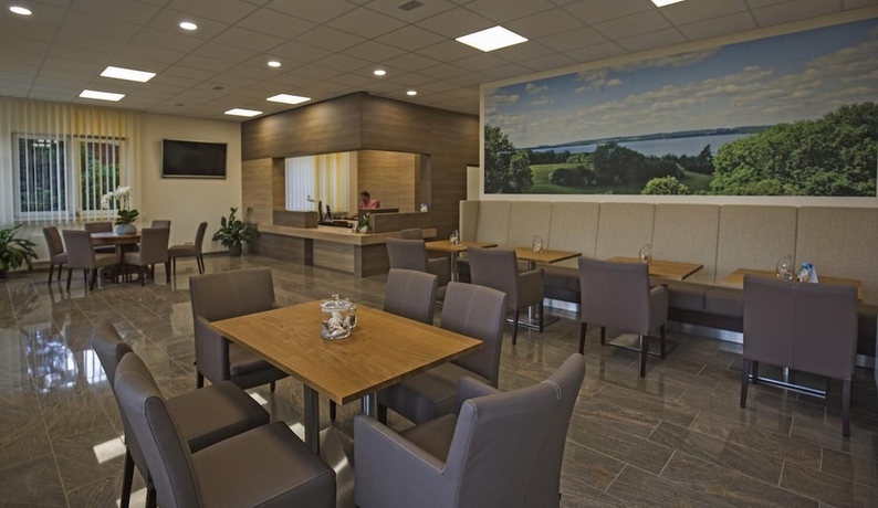 Imagen de los interiores del Hotel Wittensee. Foto 19