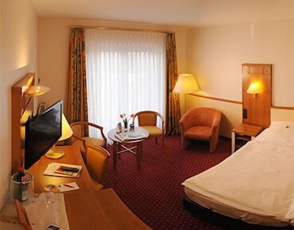 Imagen de la habitación del Hotel Wittensee. Foto 12