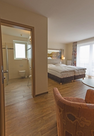 Imagen de la habitación del Hotel Wittensee. Foto 13