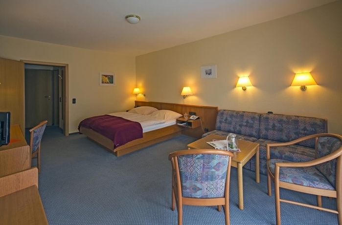 Imagen de la habitación del Hotel Wittensee. Foto 14