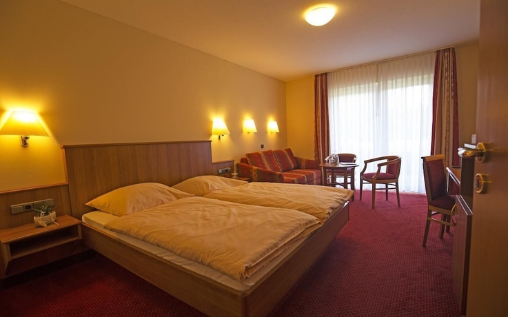 Imagen de la habitación del Hotel Wittensee. Foto 16