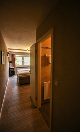 Imagen de la habitación del Hotel Wittgensteiner Landhaus - Adult Only. Foto 5