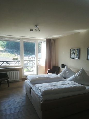 Imagen de la habitación del Hotel Wittgensteiner Landhaus - Adult Only. Foto 6