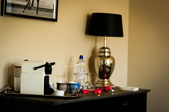 Imagen de la habitación del Hotel Wittgensteiner Landhaus - Adult Only. Foto 7