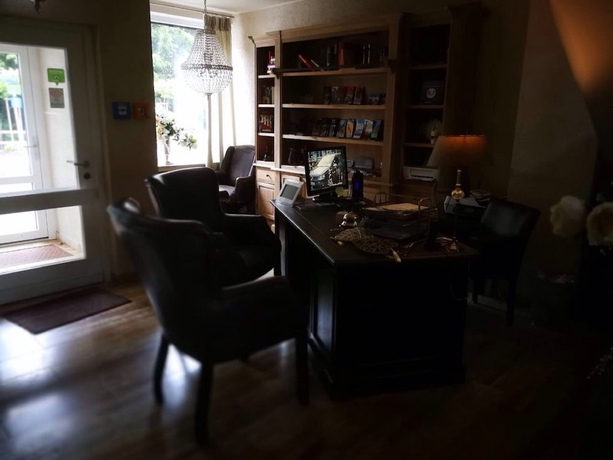 Imagen de los interiores del Hotel Wittgensteiner Landhaus - Adult Only. Foto 17