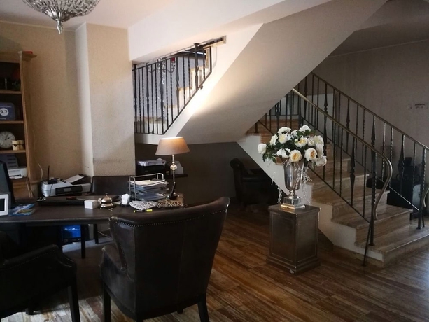 Imagen de los interiores del Hotel Wittgensteiner Landhaus - Adult Only. Foto 18