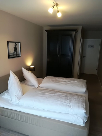 Imagen de la habitación del Hotel Wittgensteiner Landhaus - Adult Only. Foto 8