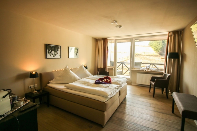 Imagen de la habitación del Hotel Wittgensteiner Landhaus - Adult Only. Foto 9