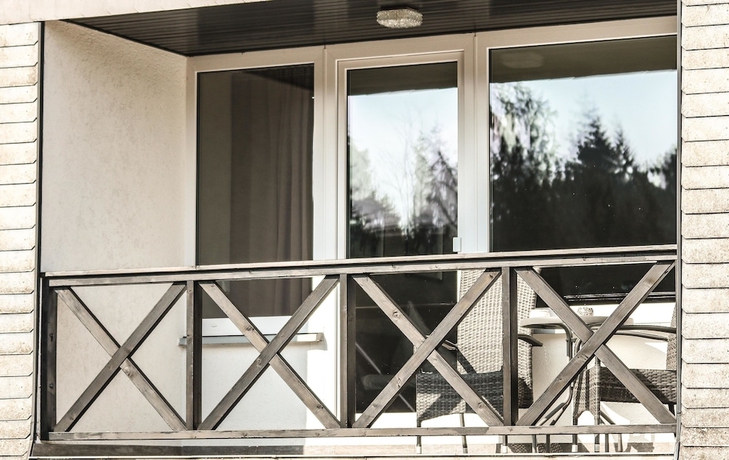 Imagen de la habitación del Hotel Wittgensteiner Landhaus - Adult Only. Foto 11