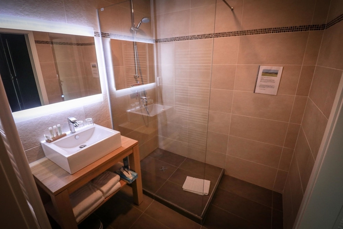 Imagen de la habitación del Hotel Wittgensteiner Landhaus - Adult Only. Foto 13