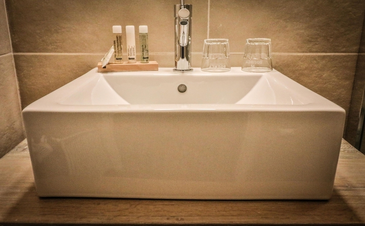 Imagen de la habitación del Hotel Wittgensteiner Landhaus - Adult Only. Foto 14