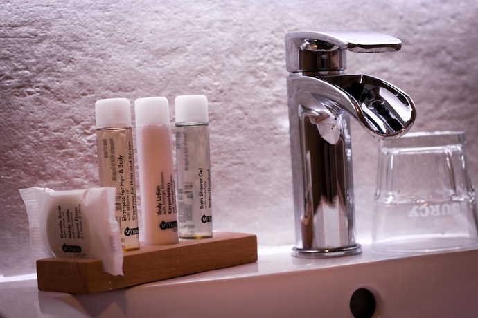 Imagen de la habitación del Hotel Wittgensteiner Landhaus - Adult Only. Foto 15