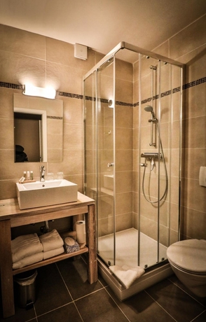 Imagen de la habitación del Hotel Wittgensteiner Landhaus - Adult Only. Foto 16