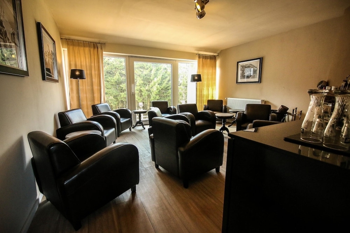 Imagen de los interiores del Hotel Wittgensteiner Landhaus - Adult Only. Foto 19