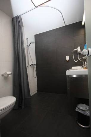 Imagen de la habitación del Hotel Wittgensteiner-hof. Foto 4