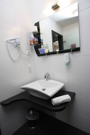 Imagen de la habitación del Hotel Wittgensteiner-hof. Foto 5