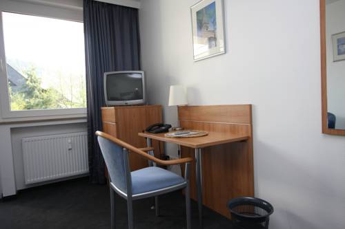 Imagen de la habitación del Hotel Wittgensteiner-hof. Foto 6