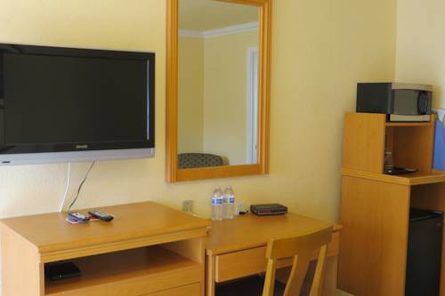 Imagen de la habitación del Hotel Wittle Inn. Foto 3