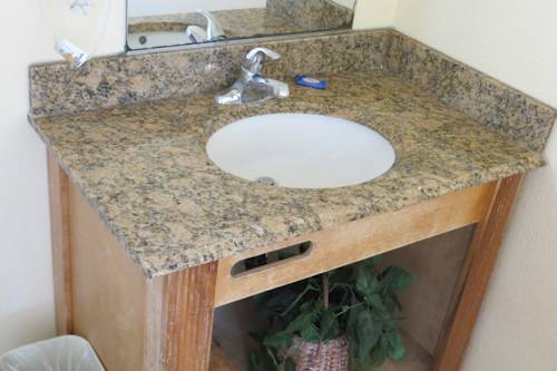 Imagen de la habitación del Hotel Wittle Inn. Foto 4