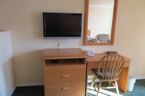 Imagen de la habitación del Hotel Wittle Inn. Foto 5