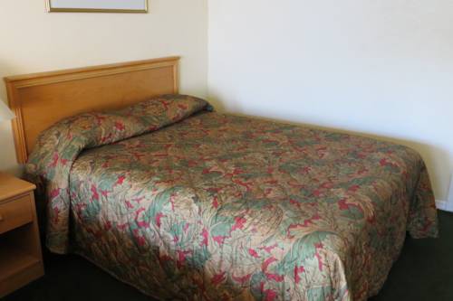 Imagen de la habitación del Hotel Wittle Inn. Foto 8