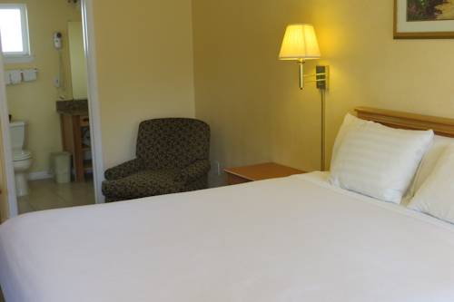 Imagen de la habitación del Hotel Wittle Inn. Foto 9