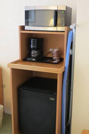Imagen de la habitación del Hotel Wittle Inn. Foto 11