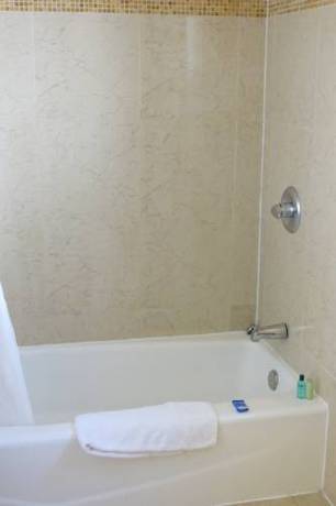 Imagen de la habitación del Hotel Wittle Inn. Foto 12