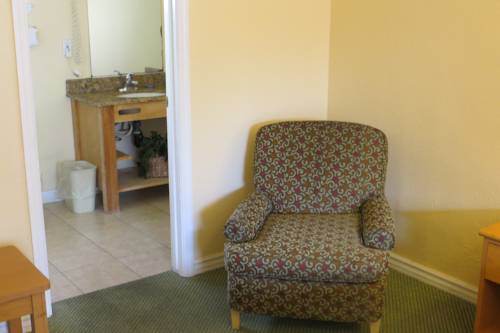 Imagen de la habitación del Hotel Wittle Inn. Foto 13