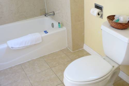 Imagen de la habitación del Hotel Wittle Inn. Foto 14