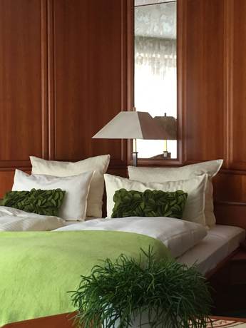 Imagen de la habitación del Hotel Wittlers. Foto 5
