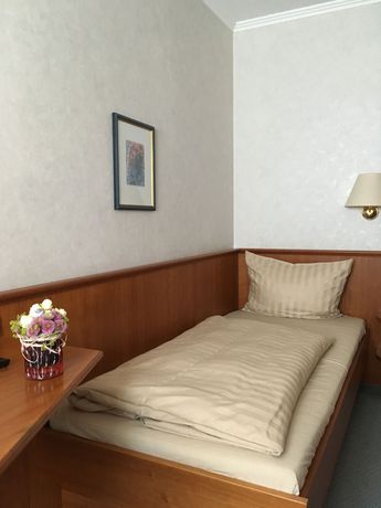 Imagen de la habitación del Hotel Wittlers. Foto 7