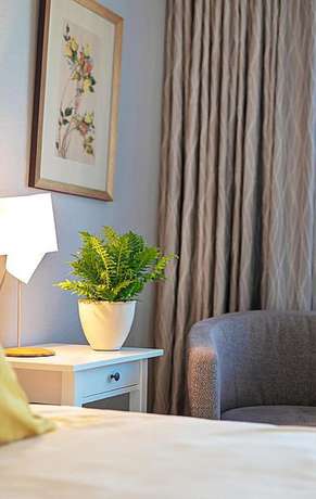 Imagen de la habitación del Hotel Wittlers. Foto 10
