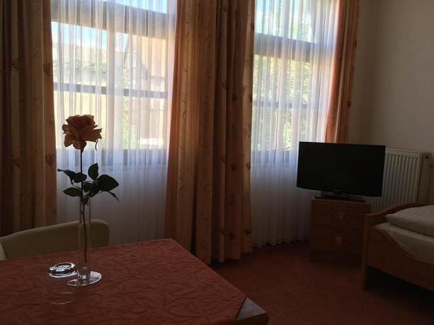 Imagen de la habitación del Hotel Wittlers. Foto 12